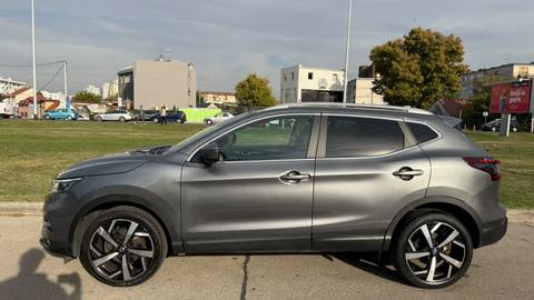 2021 Nissan Qashqai — sličica 16