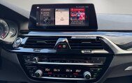 2019 BMW Serija 5 — fotografija 29
