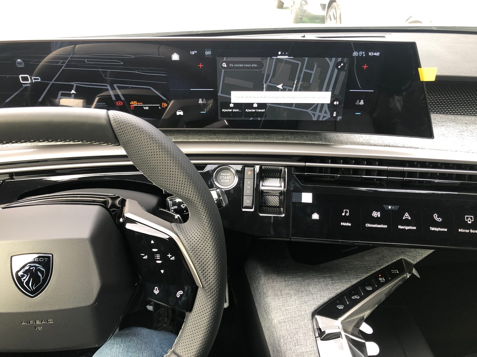 2026 Peugeot 5008 — fotografija 7