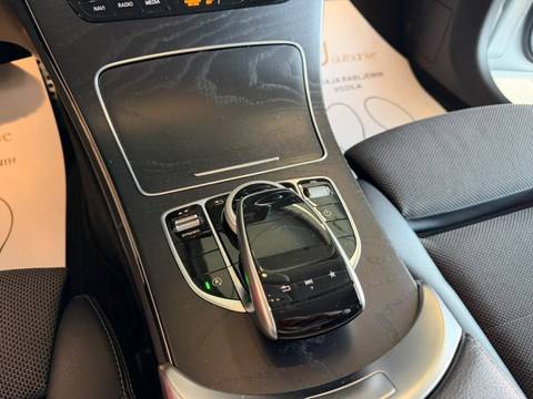 2018 Mercedes-Benz C-klasa — sličica 20