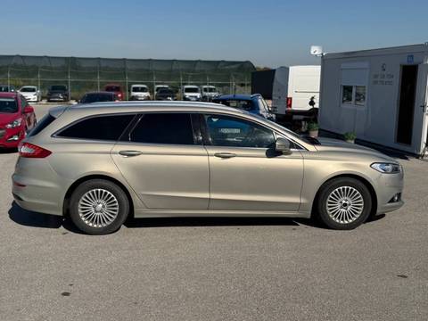 2015 Ford Mondeo — sličica 3