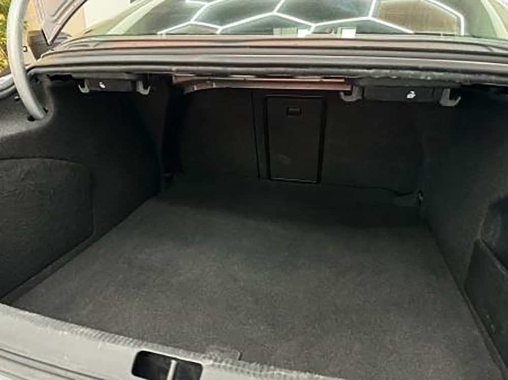 2013 Volkswagen Passat CC — fotografija 15