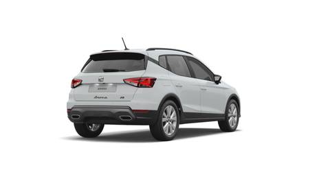 2026 Seat Arona — sličica 4