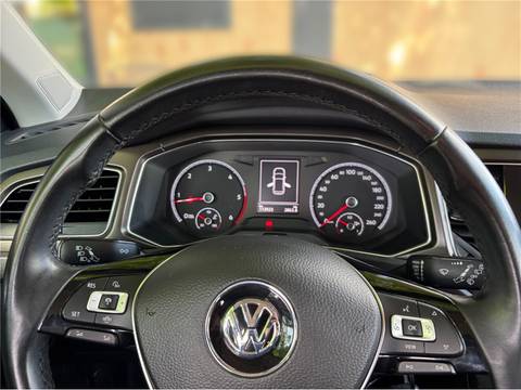 2018 Volkswagen T-Roc — sličica 8