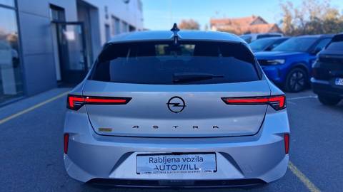 2024 Opel Astra — sličica 10
