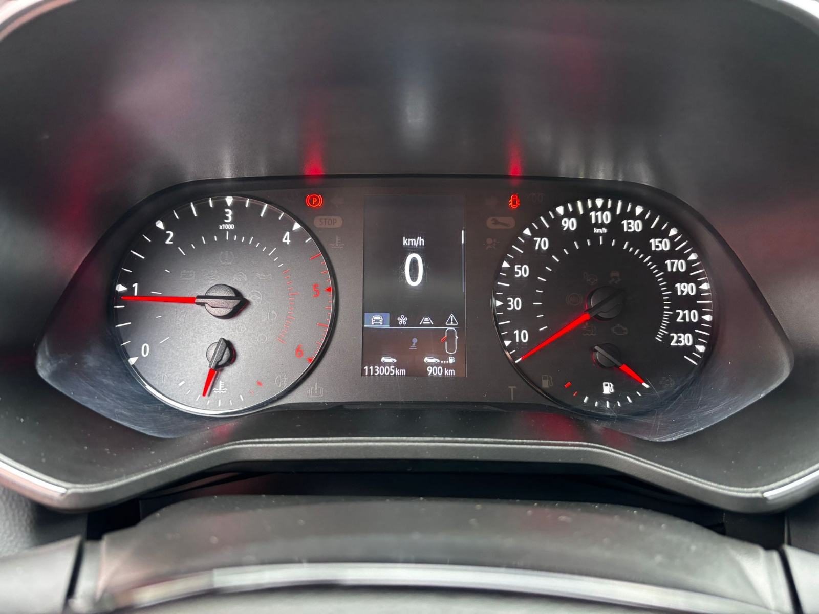 2020 Renault Clio — fotografija 11