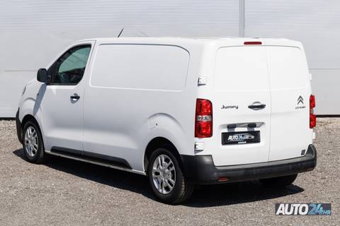 2018 Citroën Jumpy — sličica 2