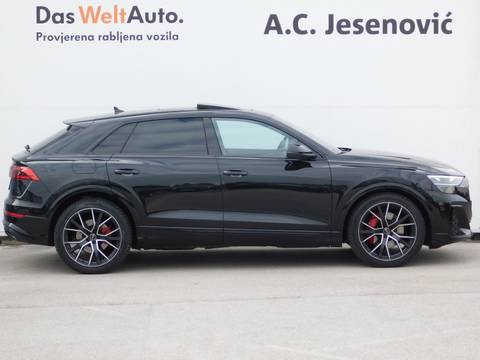 2025 Audi Q8 — sličica 4