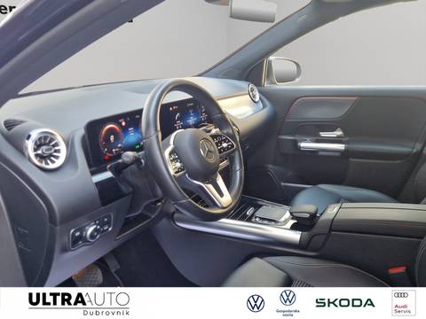 2021 Mercedes-Benz GLA — sličica 9