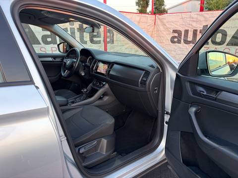 2019 Škoda Kodiaq — sličica 9