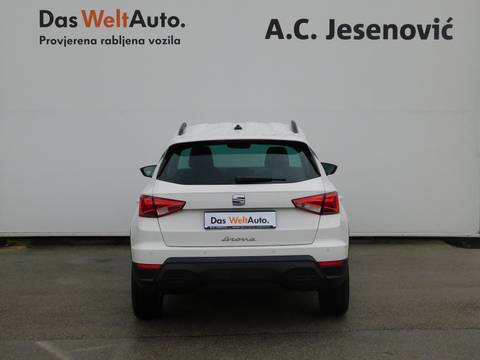 2023 Seat Arona — sličica 5
