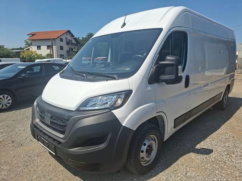 2023 Fiat Ducato