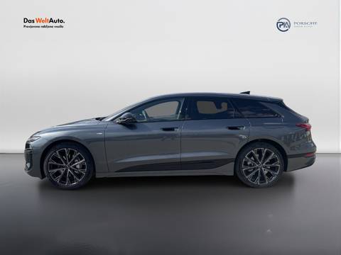 2026 Audi A6 Avant S line — sličica 2