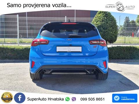 2025 Ford Focus — sličica 6
