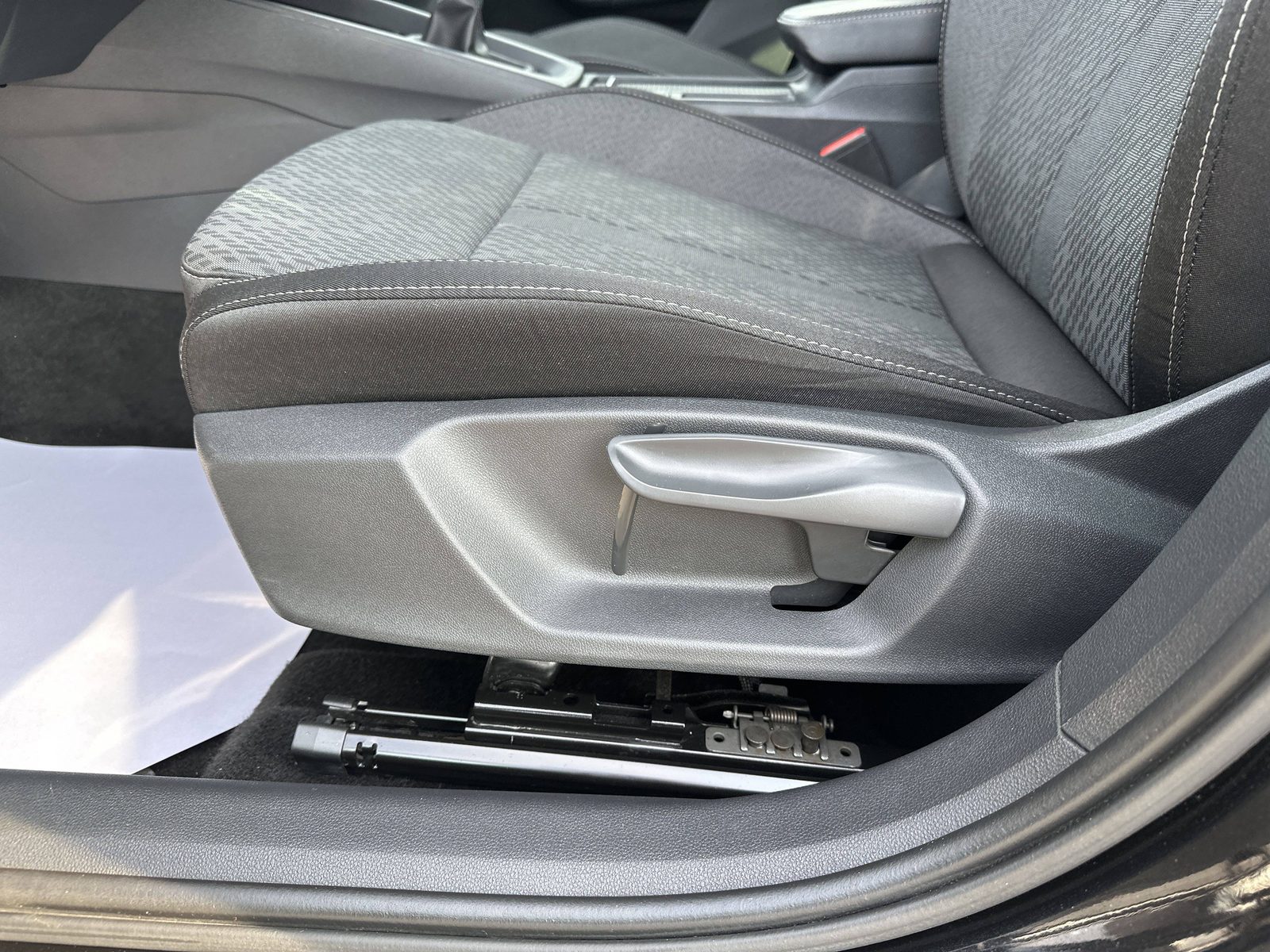 2024 Škoda Octavia — fotografija 28
