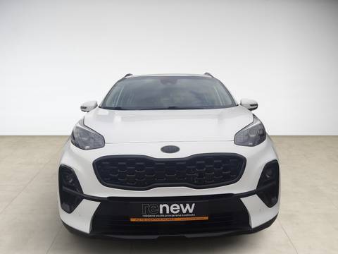 2021 Kia Sportage — sličica 2