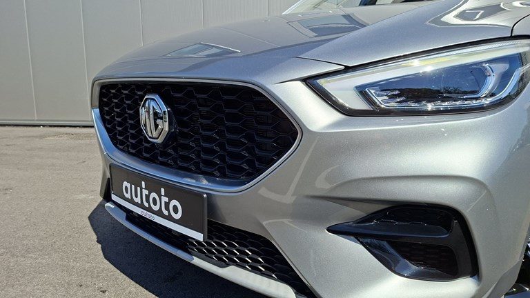 2022 MG ZS — fotografija 25