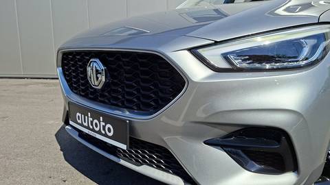 2022 MG ZS — sličica 25