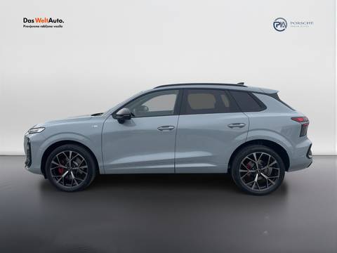 2026 Audi Q3 S line — sličica 2