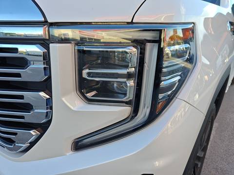 2024 GMC Sierra — sličica 10