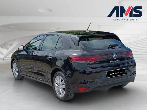 2023 Renault Megane — sličica 3