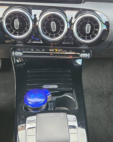 2019 Mercedes-Benz A-klasa — sličica 19