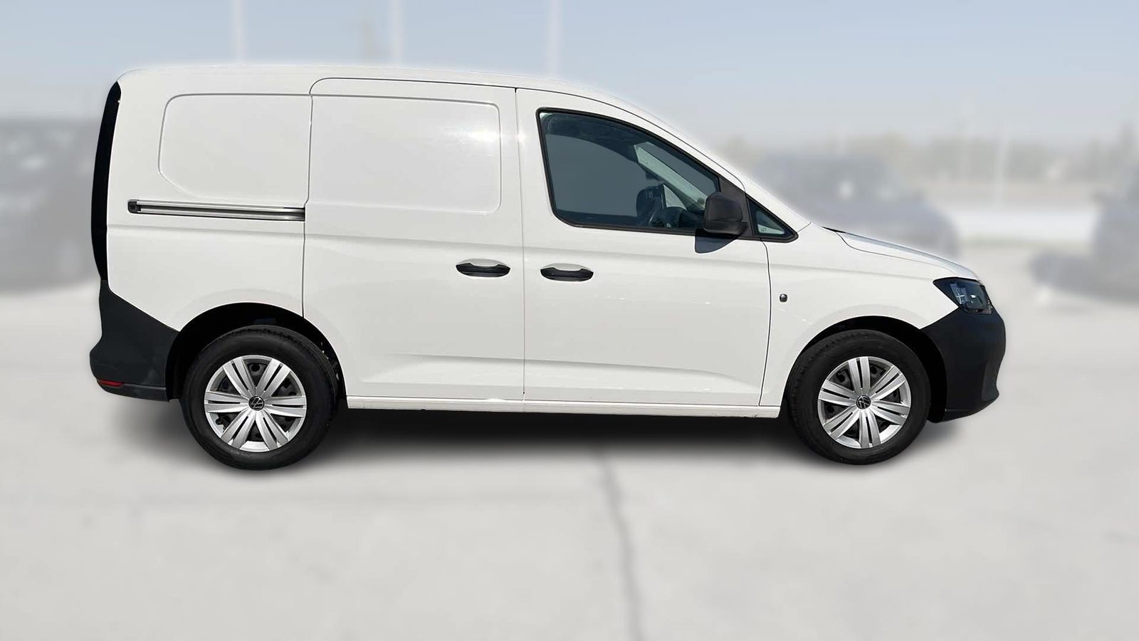 2022 Volkswagen Caddy — fotografija 8