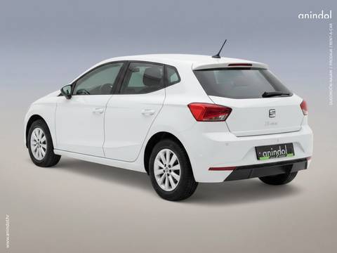 2025 Seat Ibiza — sličica 6