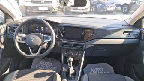 2024 Volkswagen Polo — sličica 11