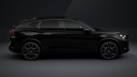 2026 Cupra Formentor — sličica 5