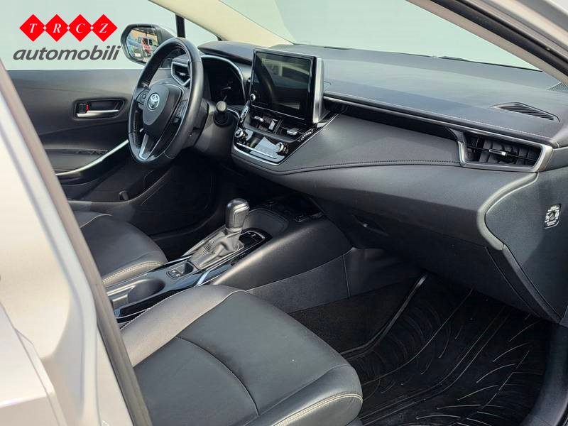 2022 Toyota Corolla — fotografija 6