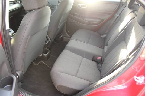 2023 Honda HR-V — sličica 9
