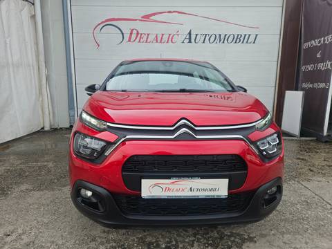 2022 Citroën C3 — sličica 3