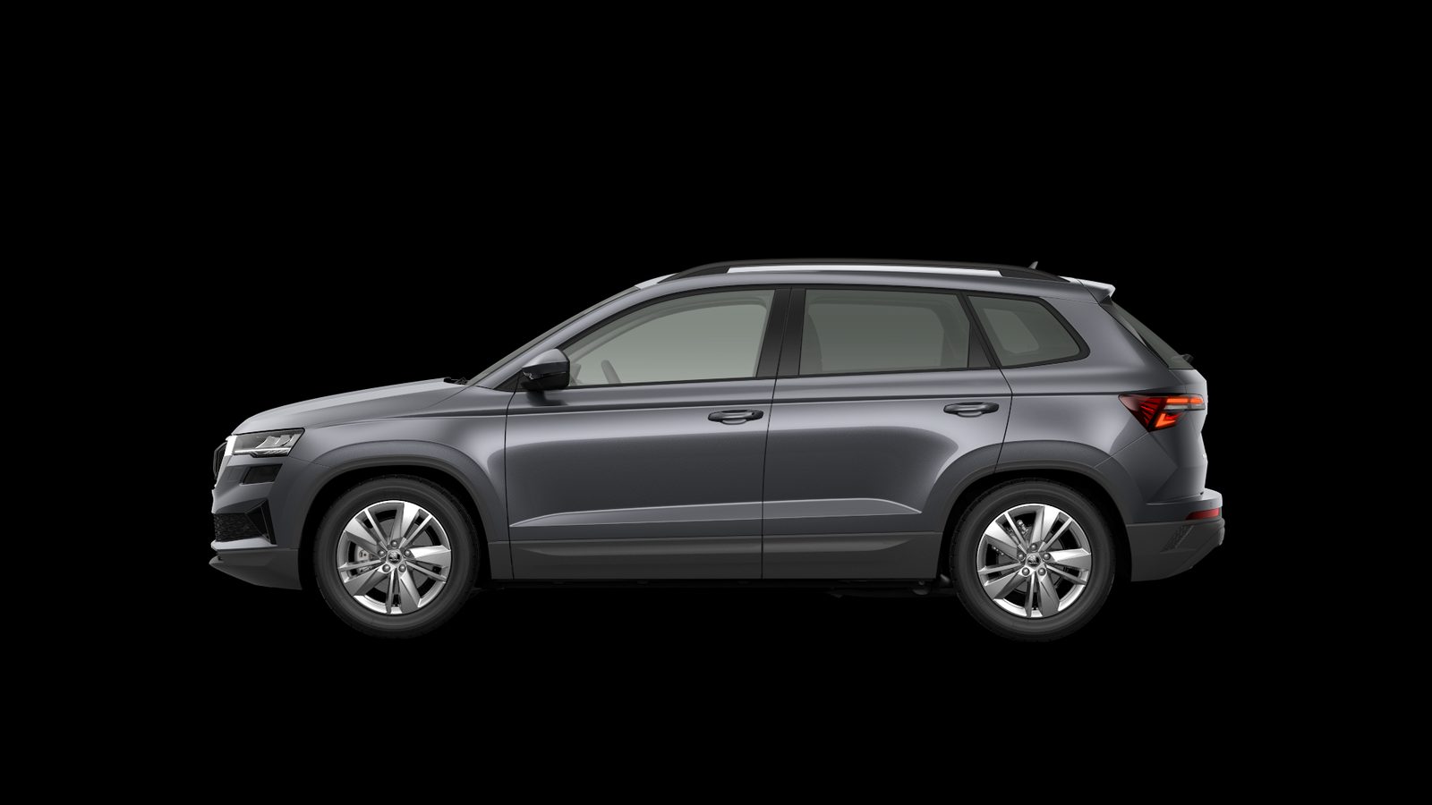 2026 Škoda Karoq — fotografija 3