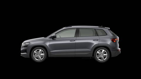 2026 Škoda Karoq — sličica 3