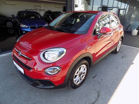 2018 Fiat 500X — sličica 2