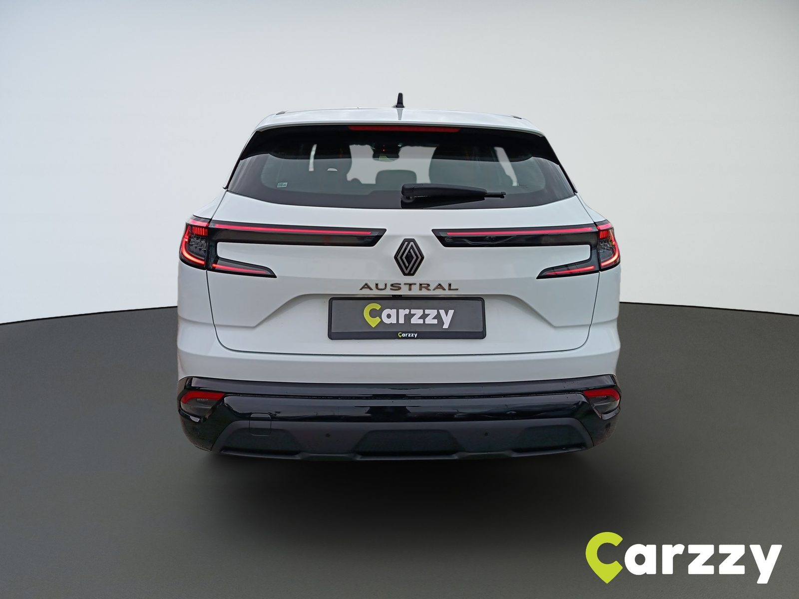 2023 Renault Austral — fotografija 7