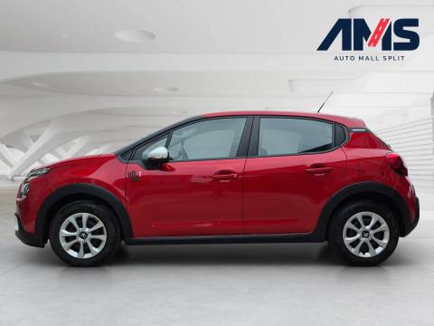2024 Citroën C3 — sličica 2