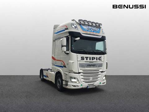 2018 DAF XF — sličica 2