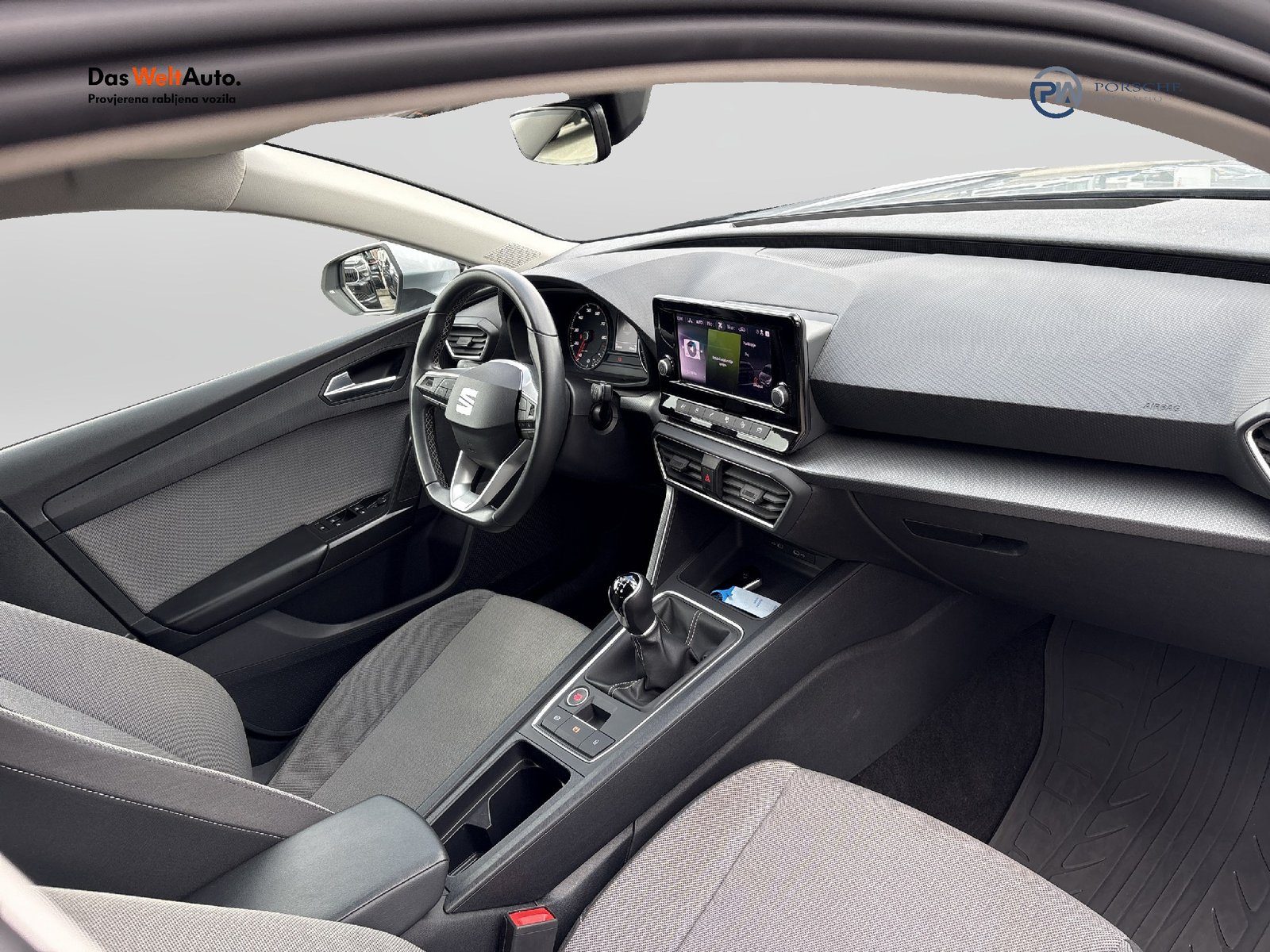 2024 Seat Leon — fotografija 6