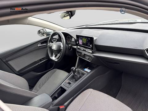 2024 Seat Leon — sličica 6