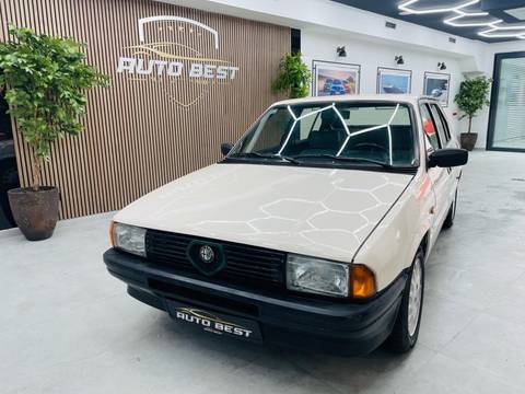 1985 Alfa Romeo 33 — sličica 3