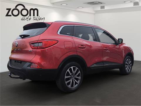 2016 Renault Kadjar — sličica 4
