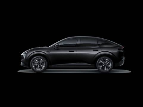 2026 XPENG L03