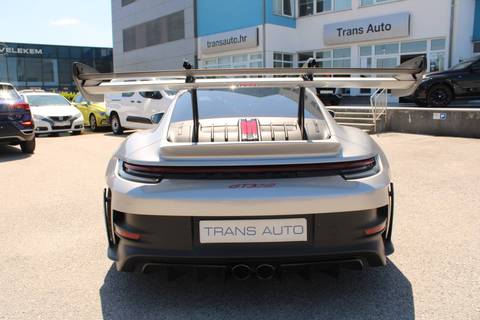2025 Porsche 911 — sličica 6