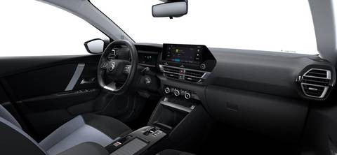2026 Citroën C4 — sličica 6