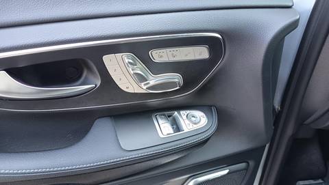 2024 Mercedes-Benz V-klasa — sličica 17