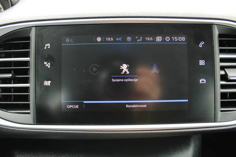 2020 Peugeot 308 SW — sličica 20