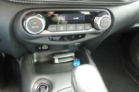 2024 Nissan Juke — sličica 18