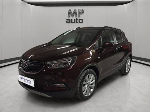 2017 Opel Mokka — sličica 2